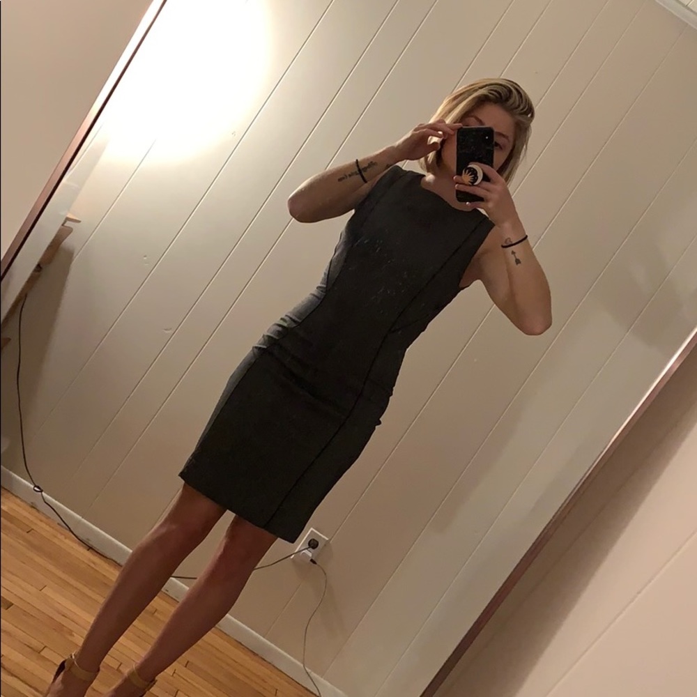 Work Dress